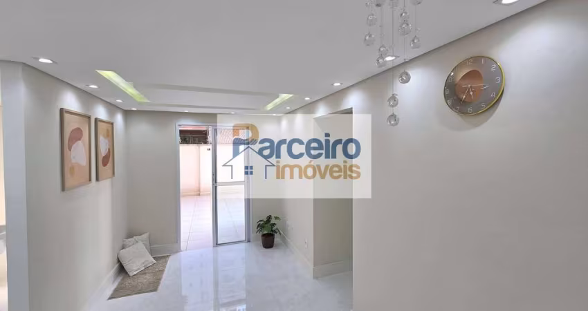 Apartamento para venda e locação,  02 quartos, Varanda, 01 vaga, Itaquera, São Paulo, SP