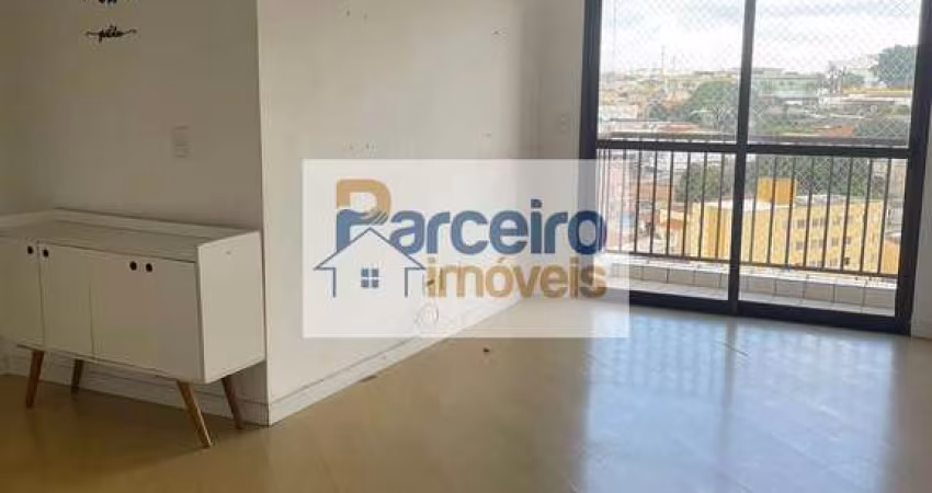 Apartamento à Venda e Locação com 03 quartos, 02 vagas, Vila Matilde, São Paulo, SP