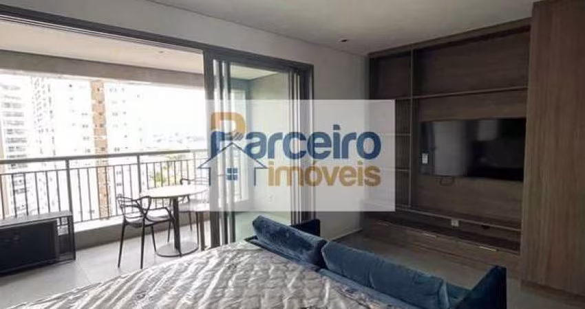 Apartamento Studo a Venda, Tatuape, Platina, São Paulo