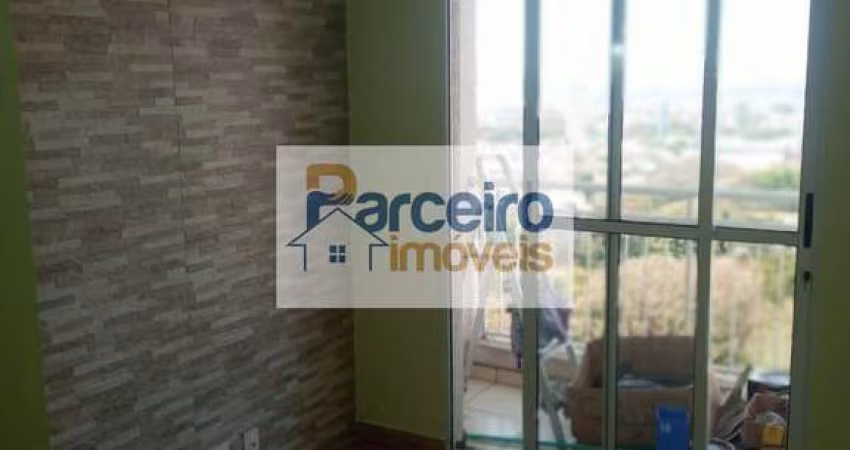 Apartamento para venda, 02 quartos, Vila Curuçá, São Paulo