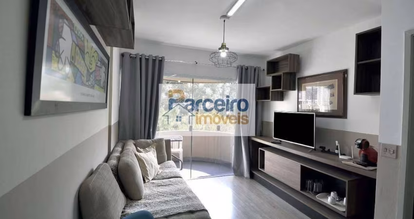 Apartamento à venda, 01 Quarto, 01 vaga, Liberdade, São Paulo, SP
