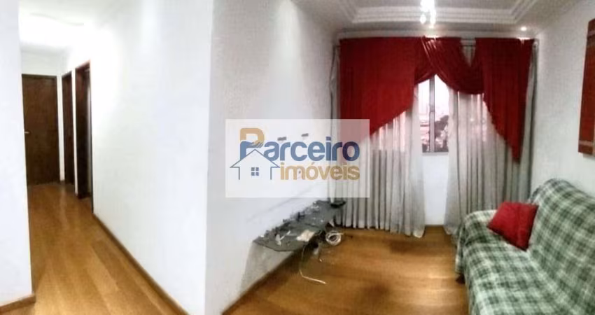 Apartamento com 2 dormitórios à venda, 47 m² por R$ 330.000,00 - Belenzinho - São Paulo/SP