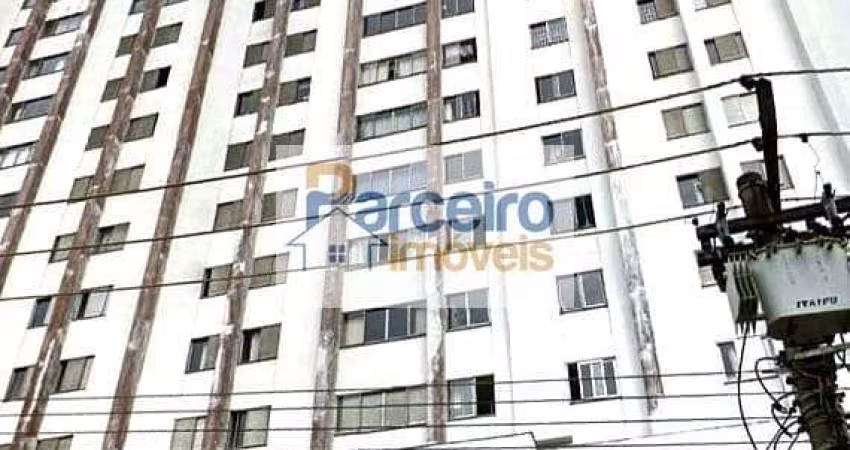 Apartamento com 2 dormitórios à venda, 65 m² por R$ 400.000,00 - Parque São Jorge - São Paulo/SP
