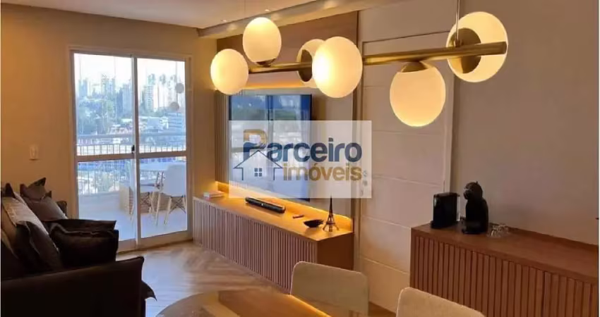 Apartamento a venda, 04 quartos, jardim taboa, são paulo