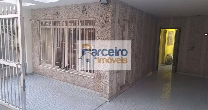 Casa à venda, 03 Quartos,  Penha de França, São Paulo, SP