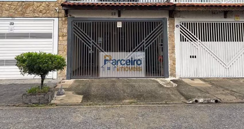 Sobrado à venda, 02 quartos suites, 02 vagas, jardim santa maria, são paulo, sp