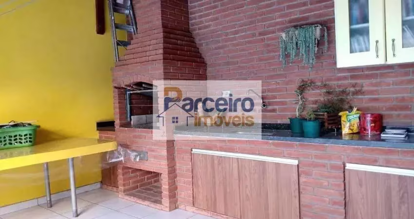 Sobrado à venda,  03 Quartos, 01 Suite, Vila Prudente, São Paulo, SP