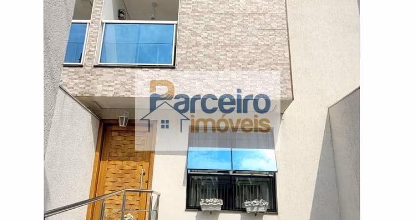 Sobrado com 2 dormitórios à venda, 120 m² por R$ 1.200.000,00 - Vila Carrão - São Paulo/SP