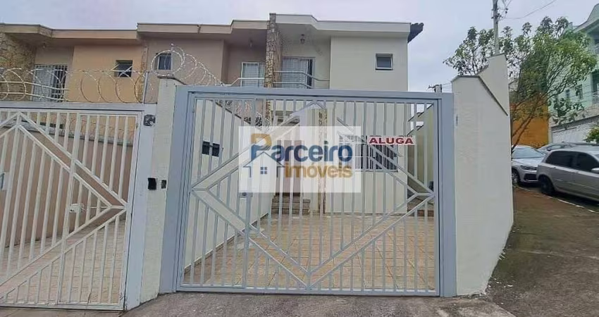 Casa Tipo Sobrado para aluguel, 2 suites com sacada,  Vila Aricanduva, São Paulo