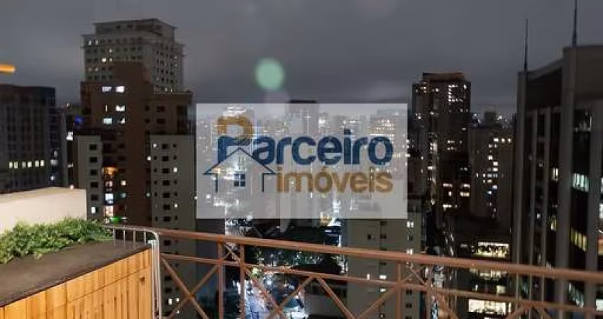 Apartamento para locação, 02 Quartos, 


Vila Olímpia, São Paulo, SP