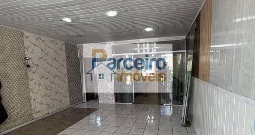 SALÃO PARA LOCAÇÃO -TATUAPE