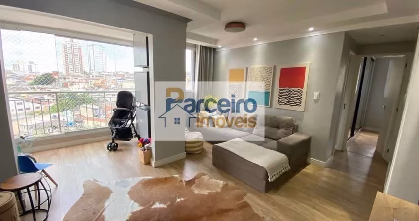 Apartamento para venda,  R$ 549.000,00,Penha De França, São Paulo