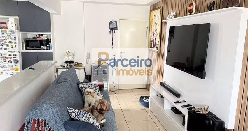 Apartamento com 2 dormitórios à venda, 56 m² por R$ 420.000,00 - Jardim Colorado - São Paulo/SP