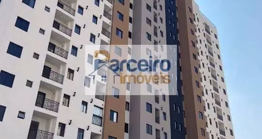 Apartamento com 2 dormitórios à venda, 41 m² por R$ 450.000,00 - Tatuapé - São Paulo/SP