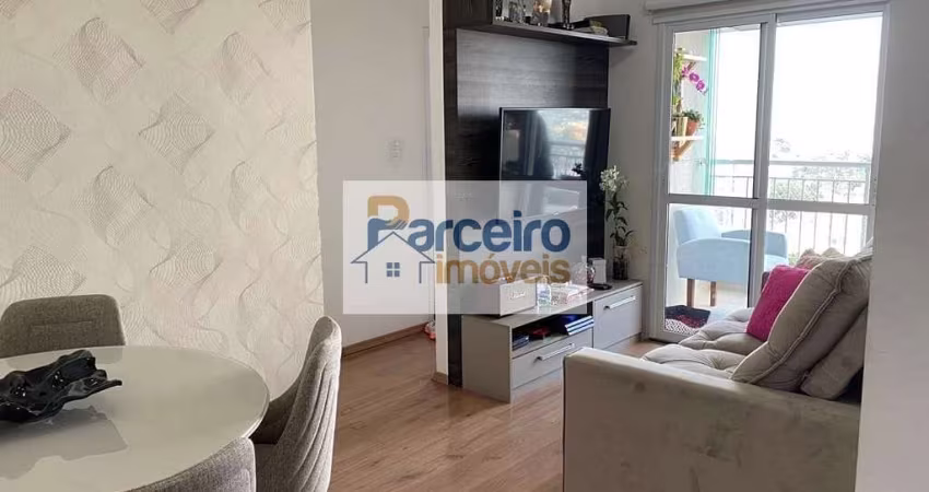 Apartamento com 2 dormitórios à venda, 49 m² por R$ 430.000,00 - Penha de França - São Paulo/SP