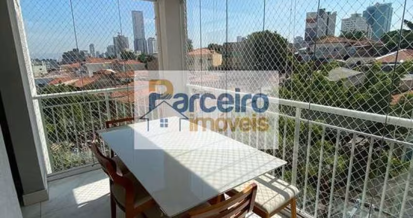 APARTAMENTO A VENDA, 02 QUARTOS, TATUAPE, SÃO PAULO