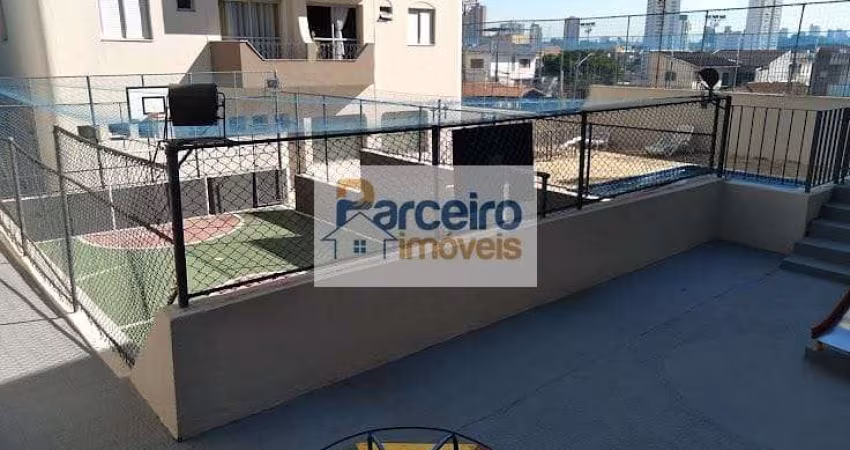 Apartamento com 2 dormitórios à venda, 65 m² por R$ 430.000,00 - Vila Carrão - São Paulo/SP
