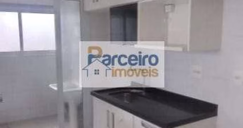 Apartamento com 2 dormitórios à venda, 60 m² por R$ 550.000,00 - Vila Prudente (Zona Leste) - São P