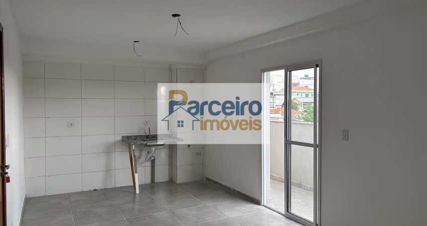 Apartamento para venda, 2 quarto(s),  Vila Lucia, São Paulo