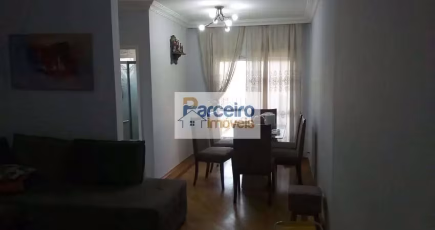 Apartamento com 2 quarto(s) à venda, 70 m² por r$ 550.000,00 - vila carrão - são paulo/sp