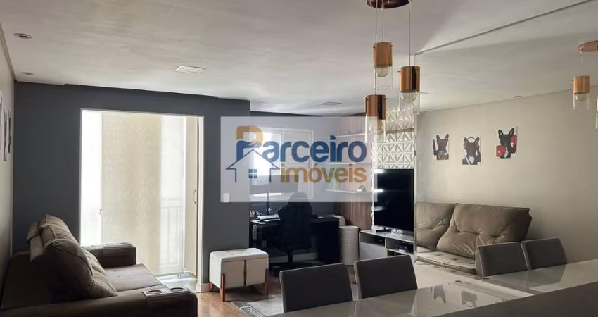 APARTAMENTO, 03 QUARTOS, VILA MIRIM, GUARULHOS