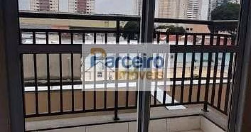 Apartamento com 2 dormitórios à venda, 51 m² por R$ 480.000,00 - Tatuapé - São Paulo/SP
