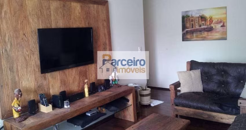 Apartamento com 2 dormitórios à venda, 90 m² por R$ 500.000,00 - Vila Matilde - São Paulo/SP
