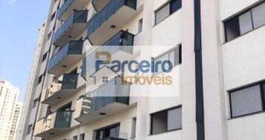 Apartamento com 4 dormitórios à venda, 160 m² por R$600.000,00 - Vila Regente Feijó - São Paulo/SP