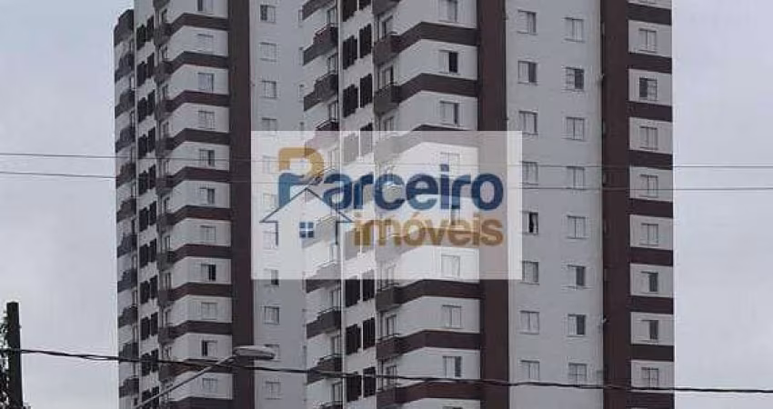 Apartamento Duplex com 2 dormitórios à venda, 100 m² por R$ 585.000,00 - Vila Granada - São Paulo/S