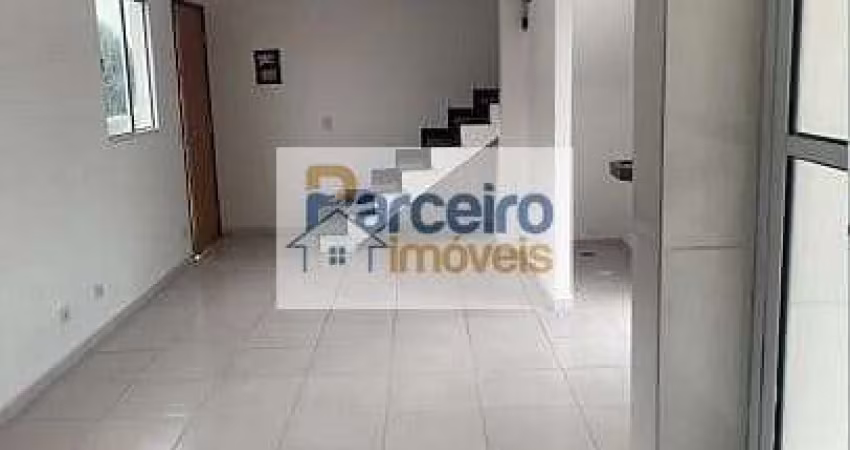 Apartamento duplex para venda, 2 quarto(s),  Vila Aricanduva, São Paulo