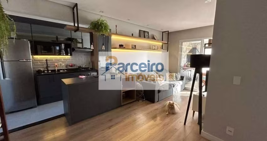APARTAMENTO A VENDA, 02 QUARTOS, SACOMA, SÃO PAULO