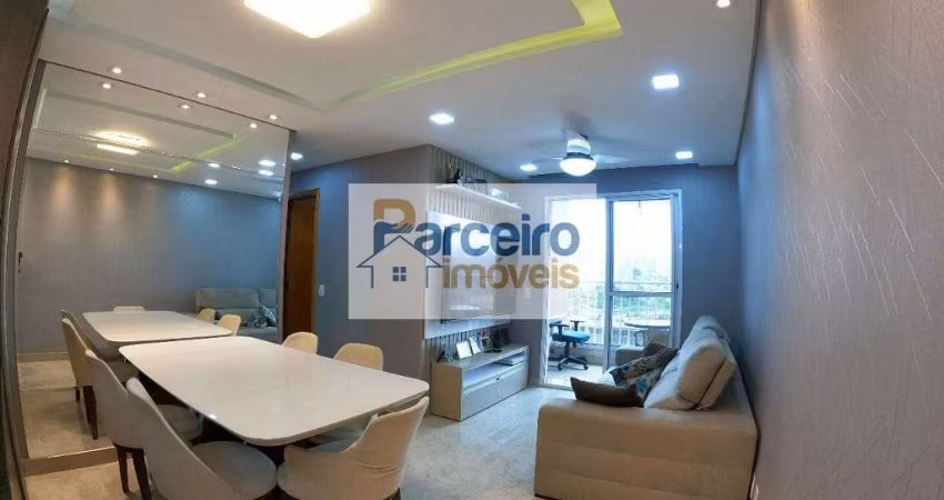 APARTAMENTO, 03 QUARTOS, 66M2, R$ 530.000,00, METRO PENHA