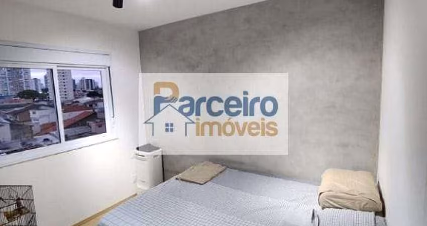 Apartamento com 2 dormitórios à venda, 50 m² por R$ 414.800,00 - Parque São Jorge - São Paulo/SP