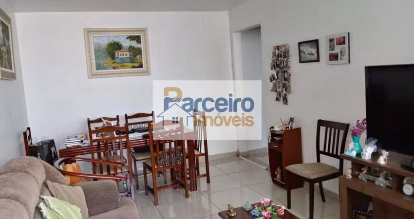 Apartamento com 3 dormitórios à venda, 90 m² por R$ 550.000,00 - Tatuapé - São Paulo/SP