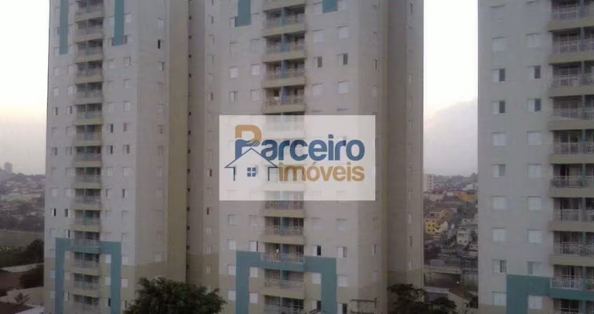 Apartamento com 3 dormitórios à venda, 61 m² por R$ 480.000,00 - Vila Matilde - São Paulo/SP