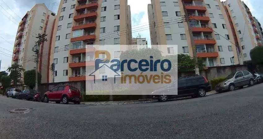 Apartamento com 3 dormitórios à venda, 67 m² por R$ 450.000,00 - Vila Matilde - São Paulo/SP