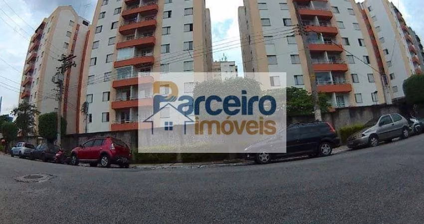 Apartamento com 3 dormitórios à venda, 67 m² por R$ 450.000,00 - Vila Matilde - São Paulo/SP