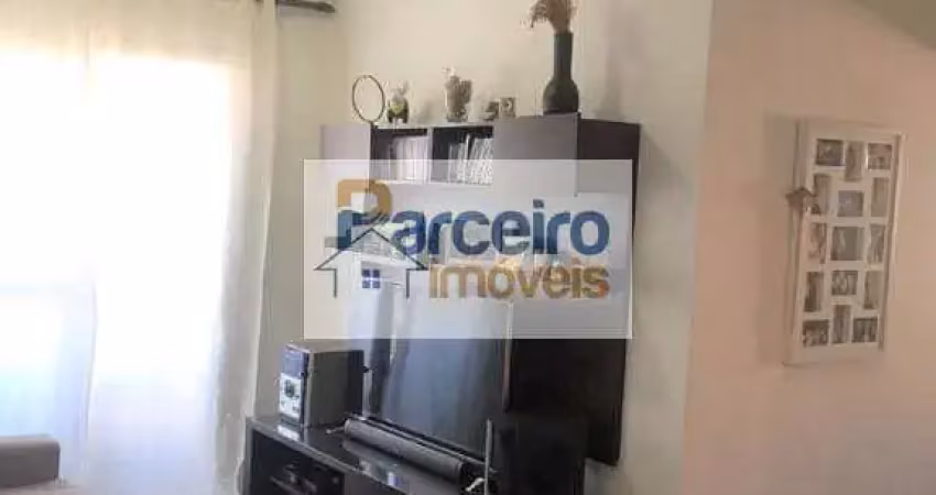 Apartamento com 2 dormitórios à venda, 60 m² por R$ 477.000,00 - Vila Bertioga - São Paulo/SP