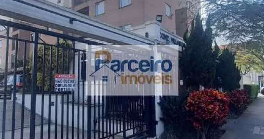 Apartamento para venda, 2 quarto(s),  Chacara California, São Paulo