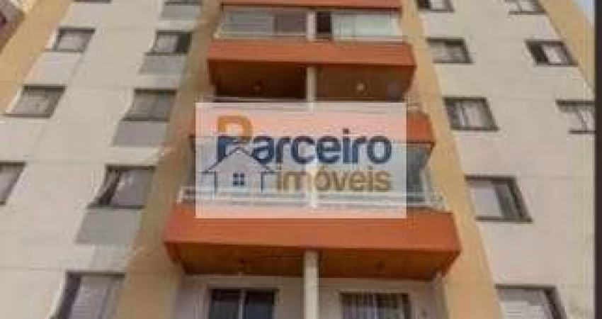 Apartamento com 3 dormitórios à venda, 68 m² por R$ 420.000,00 - Vila Matilde - São Paulo/SP