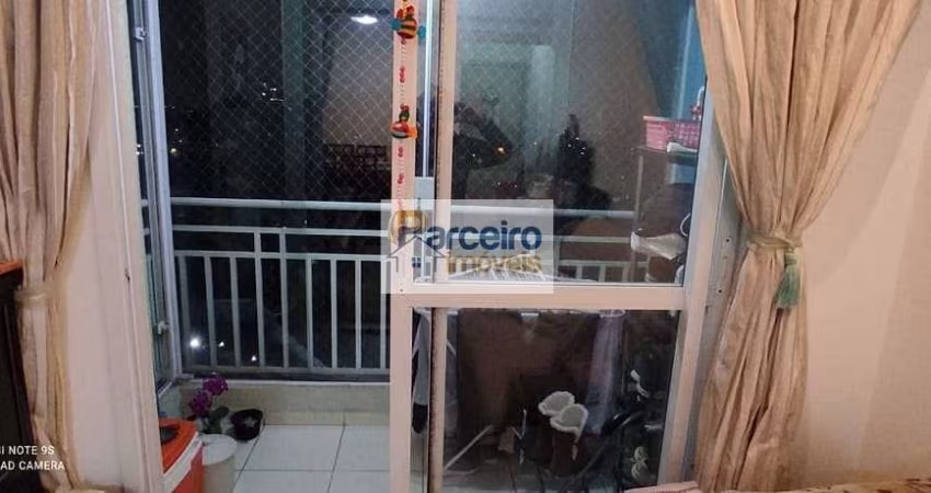 Apartamento com 3 dormitórios à venda, 61 m² por R$ 480.000,00 - Vila Matilde - São Paulo/SP