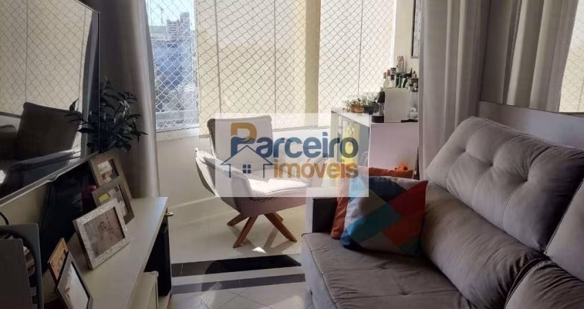 Apartamento com 2 dormitórios à venda, 54 m² por R$ 409.000,00 - Vila Aricanduva - São Paulo/SP