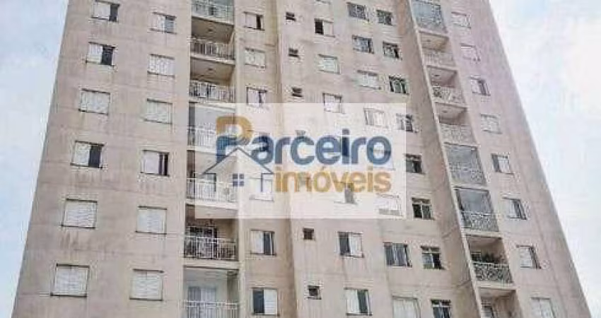 Excelente apartamento a venda no Tatuapé,  R$ 460.000,00.