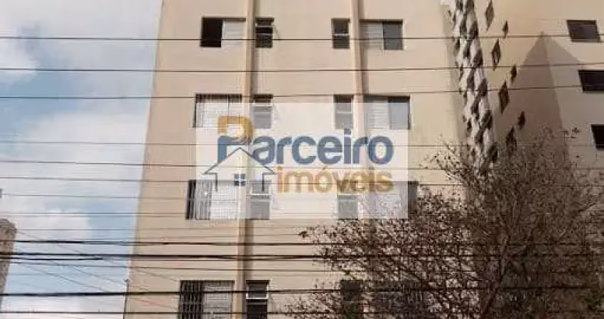 Excelente apartamento no Tatuapé