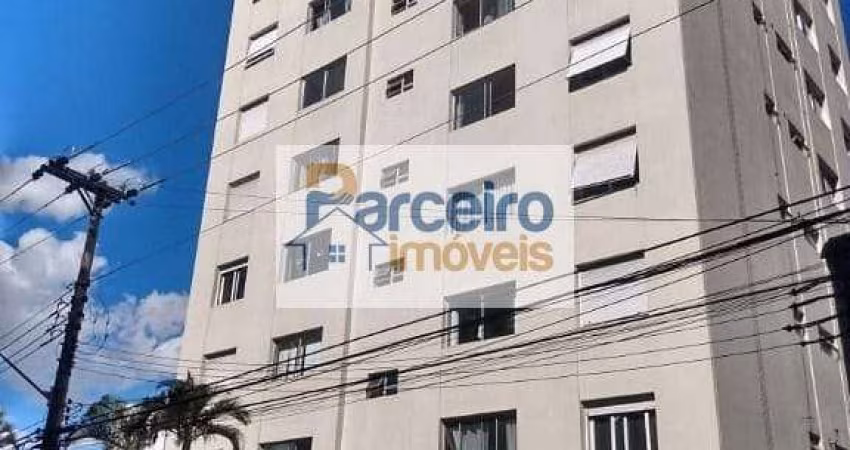 Apartamento com 2 dormitórios à venda, 51 m² por R$ 420.000,00 - Aclimação - São Paulo/SP