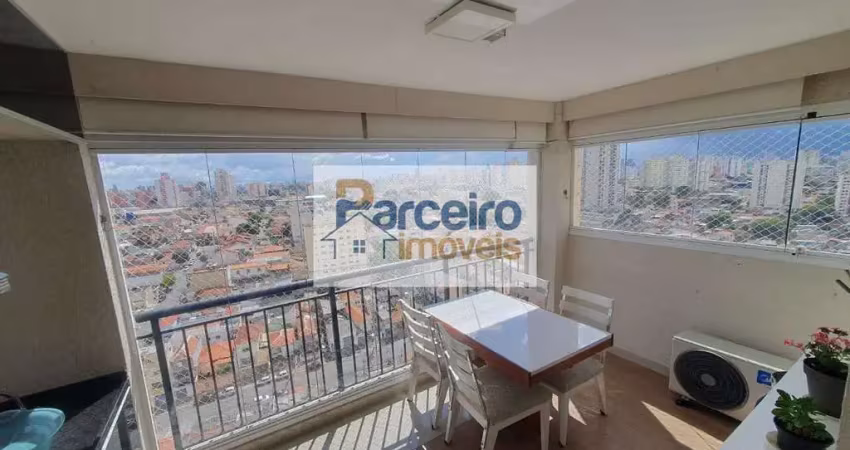 Apartamento com 2 quartos à venda na Rua Salvador Pedroso, 255, Sacomã, São Paulo