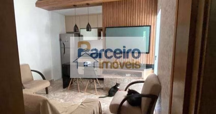 APARTAMENTO 02 QUARTOS, VILA GUILHERMINA, R$ 590.000,00 VENDA, LOCAÇÃO R$ 3.160,00