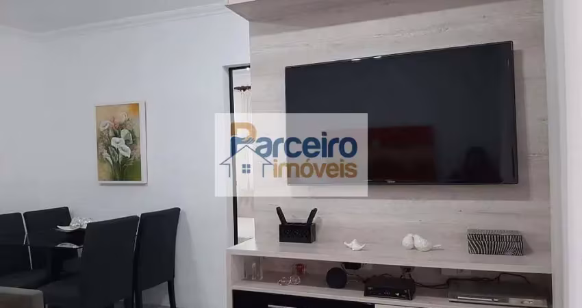 Apartamento com 2 Quarto (s) à venda, 56 m² por R$ 430.000,00 - Vila Carrão - São Paulo/SP