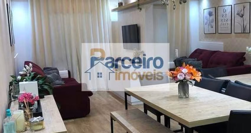 APARTAMENTO TIPO GARDEN, 02 QUARTOS, VILA GUILHERMINA, SÃO PAULO