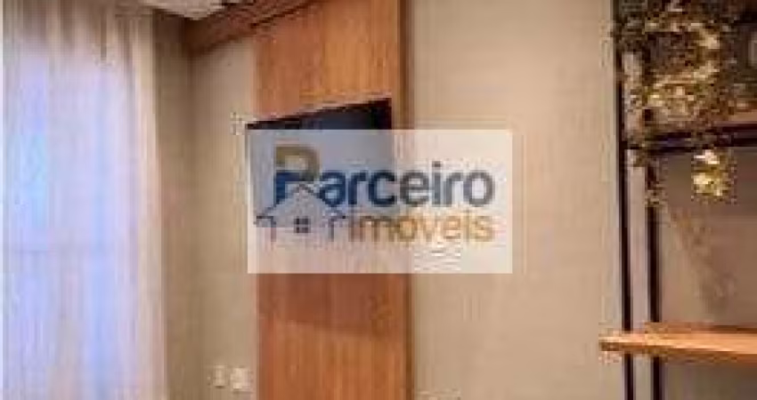 Apartamento para venda, 2 quarto(s),  Belenzinho, São Paulo